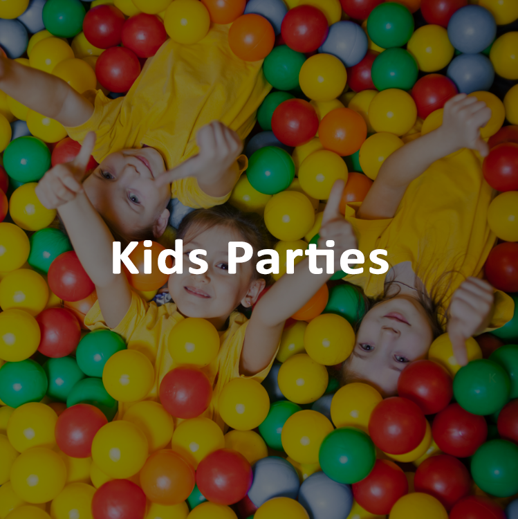 party bus for kids
