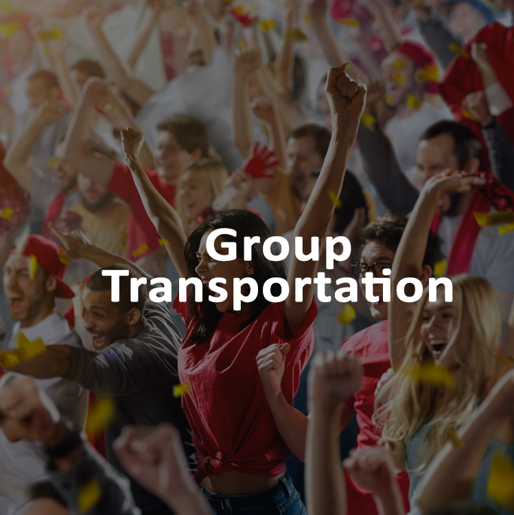 group transportation