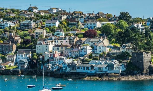 Party Bus Rentals in Cornwall
