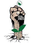 Feed The Streets