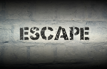 mobile escape room