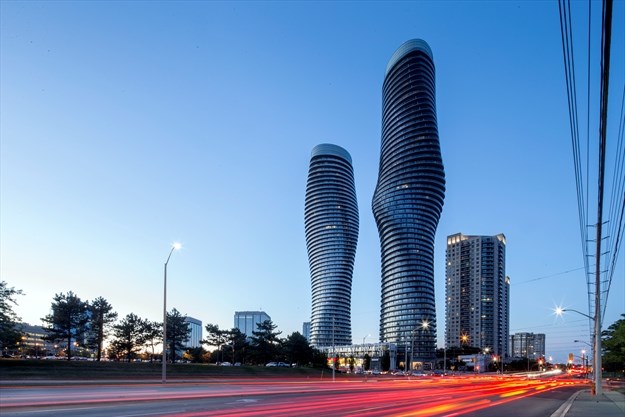 Party Bus Rentals in Mississauga