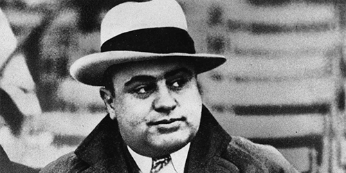 Escape Room 2: Mobster Jail Break