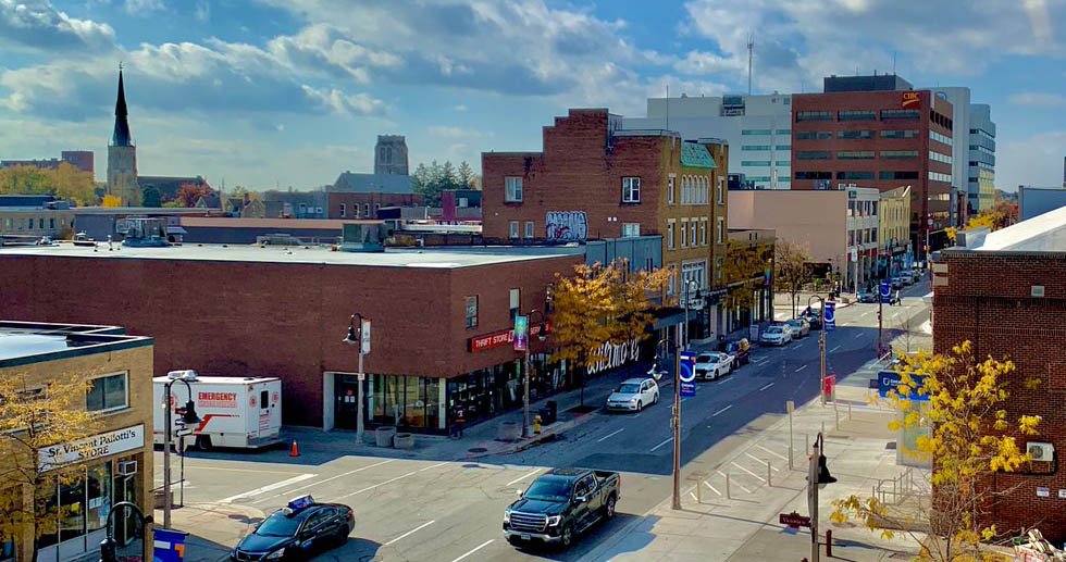 Party Bus Rentals in Oshawa