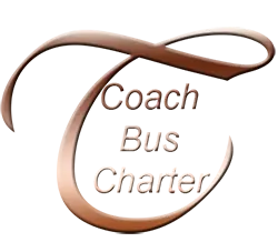 Toronto Charter Coach Bus