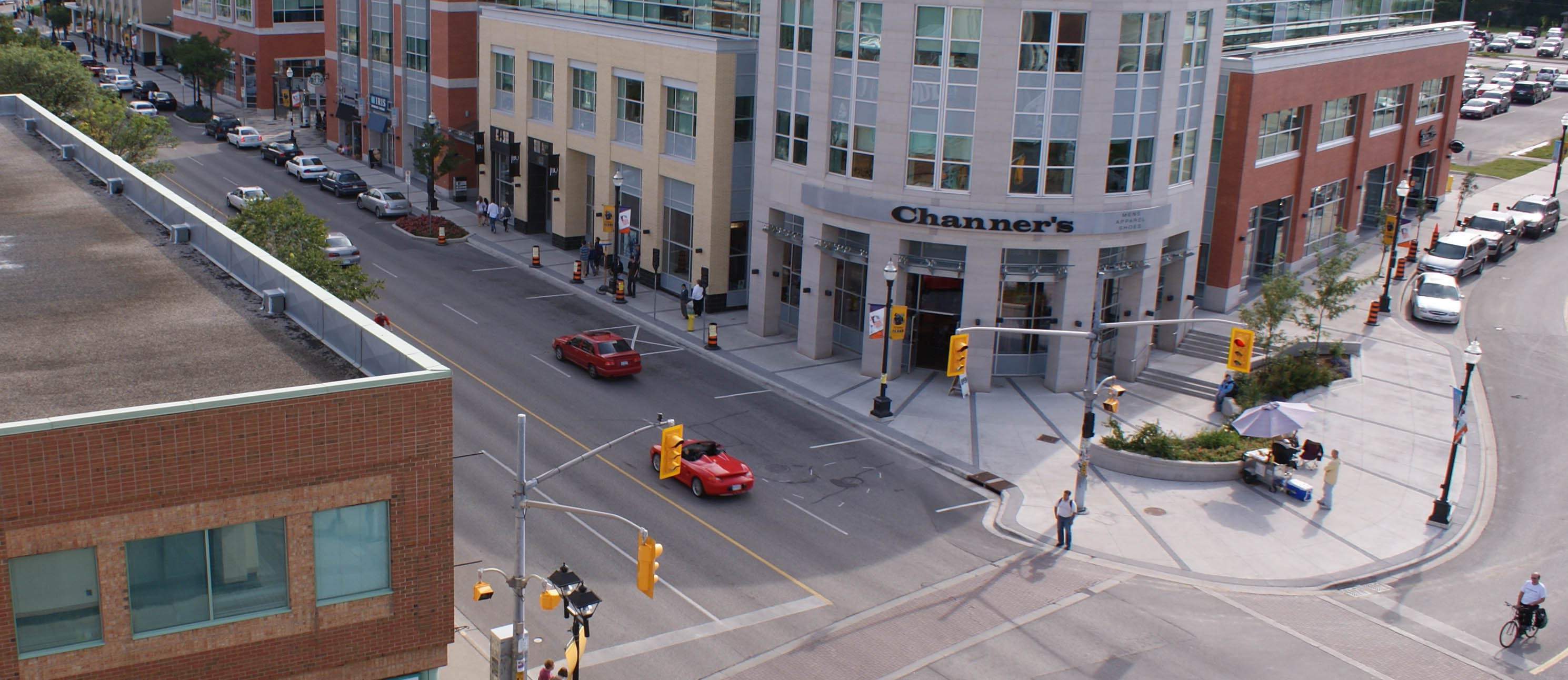 Party Bus Rentals in Waterloo