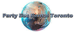 Party Bus Rental Toronto Website