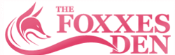 The Foxxes Den Logo
