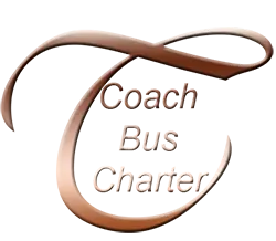 Toronto Charter Coach Bus Rental logo